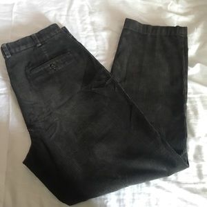 Brooks Brothers Hudson Brown Corduroy’s